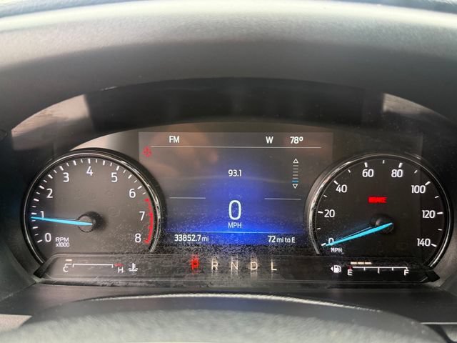 Used 2023 Ford Explorer XLT w/ Class IV Trailer Tow Package AWD/4WD image 13