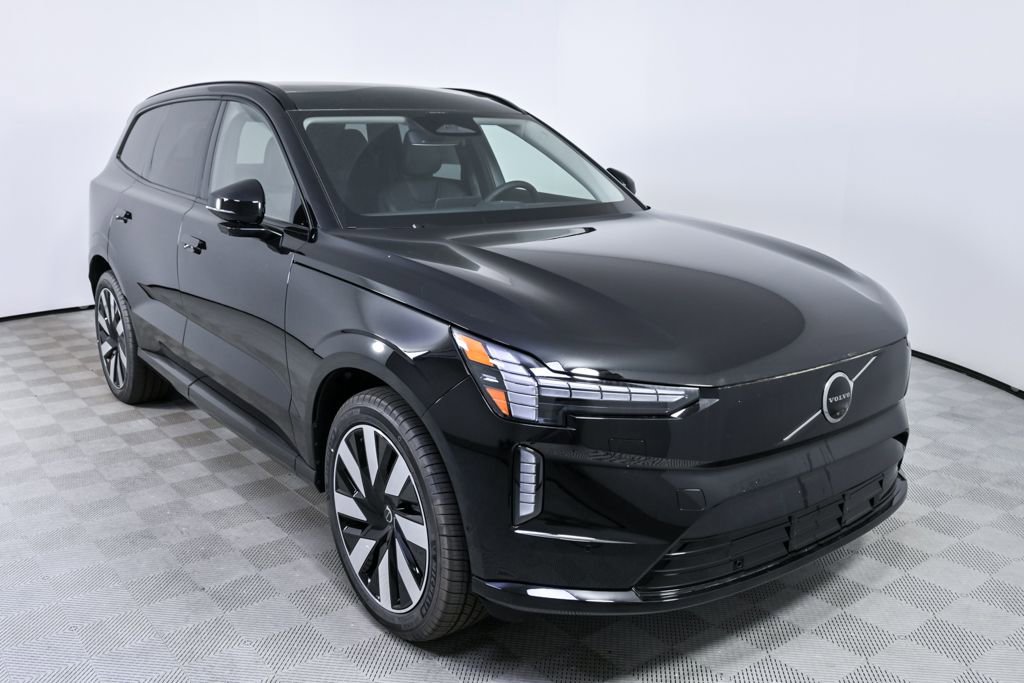New 2026 Volvo EX90 Ultra AWD/4WD image 25