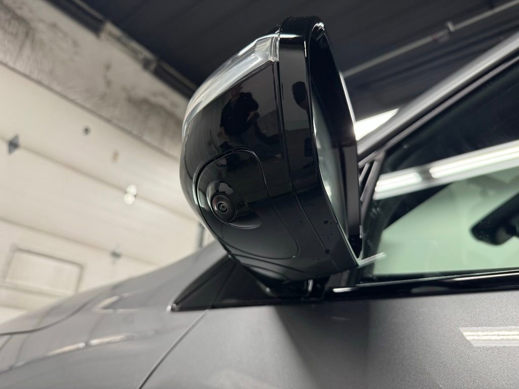 New 2026 Buick Enclave Sport Touring w/ Power Package image 15