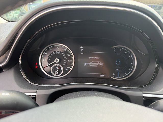 Used 2022 Genesis GV70 2.5T w/ Select Package AWD/4WD image 4