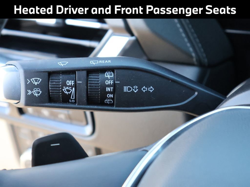 Used 2026 GMC Yukon Denali w/ LPO, Illumination Package image 38