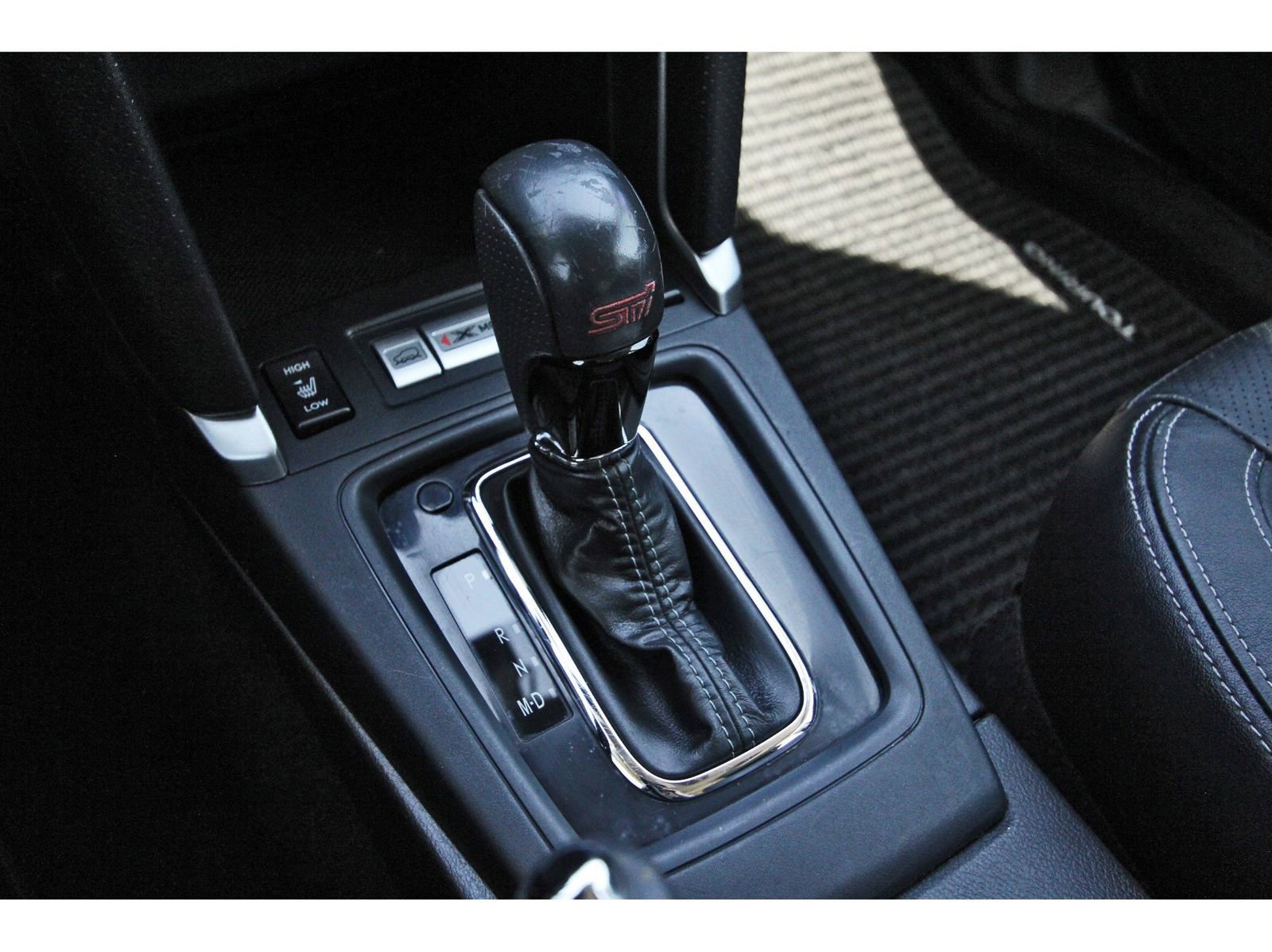 Used 2017 Subaru Forester 2.0XT Touring image 29