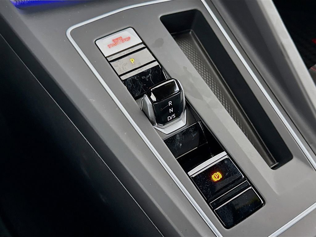 Used 2022 Volkswagen GTI S image 16