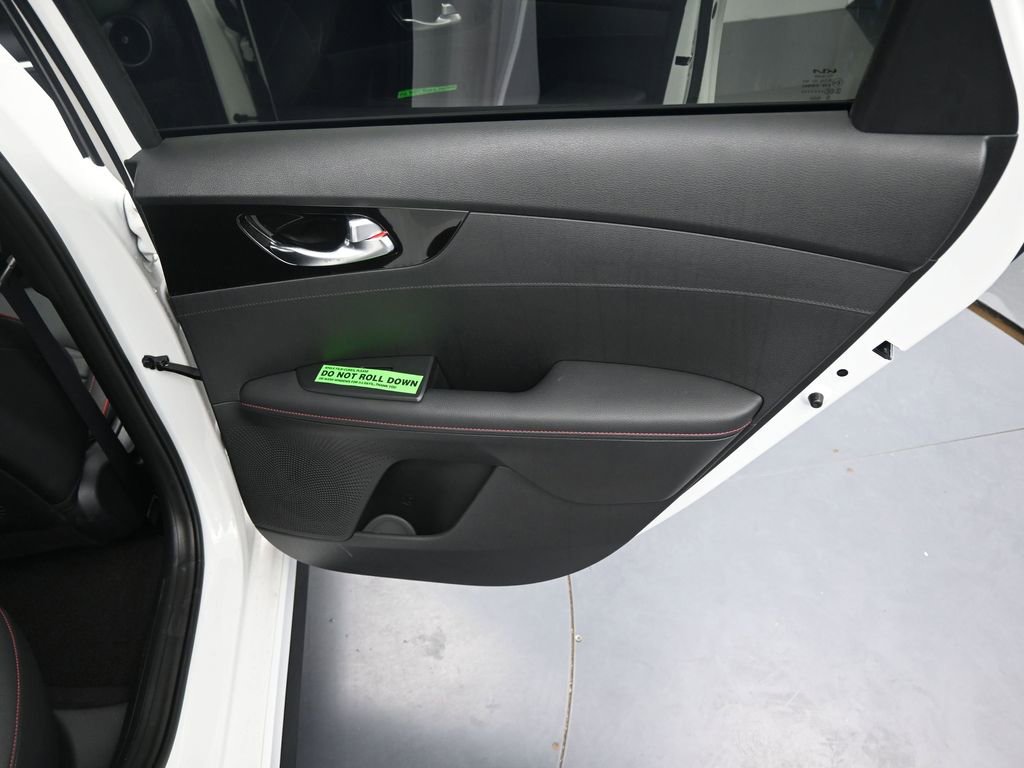 Certified 2024 Kia Forte GT w/ GT2 Package image 20