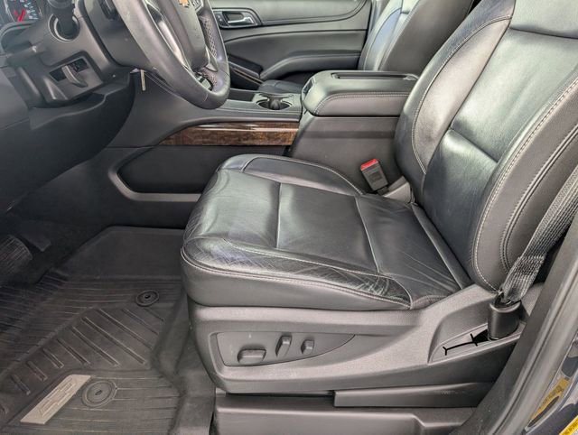 Used 2018 Chevrolet Tahoe LT image 14