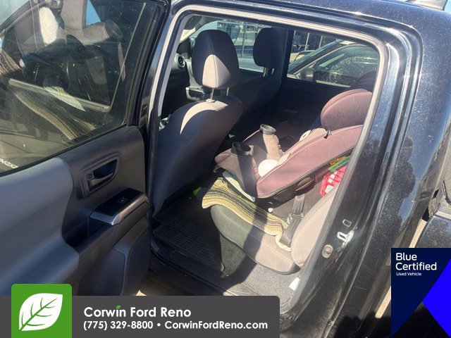 Used 2022 Toyota Tacoma SR5 RWD image 9