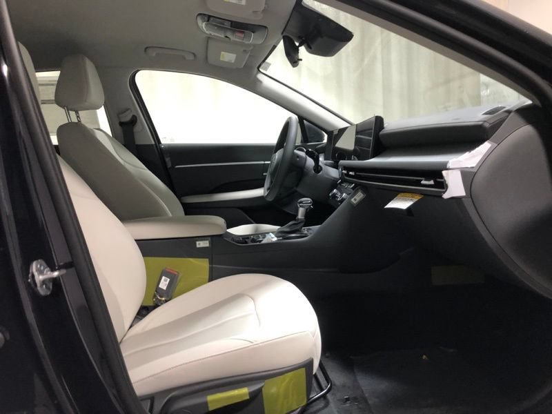 New 2026 Hyundai Sonata SE FWD image 12