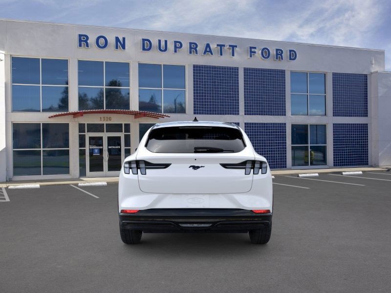 New 2025 Ford Mustang Mach-E Premium w/ Sport Appearance Package image 6