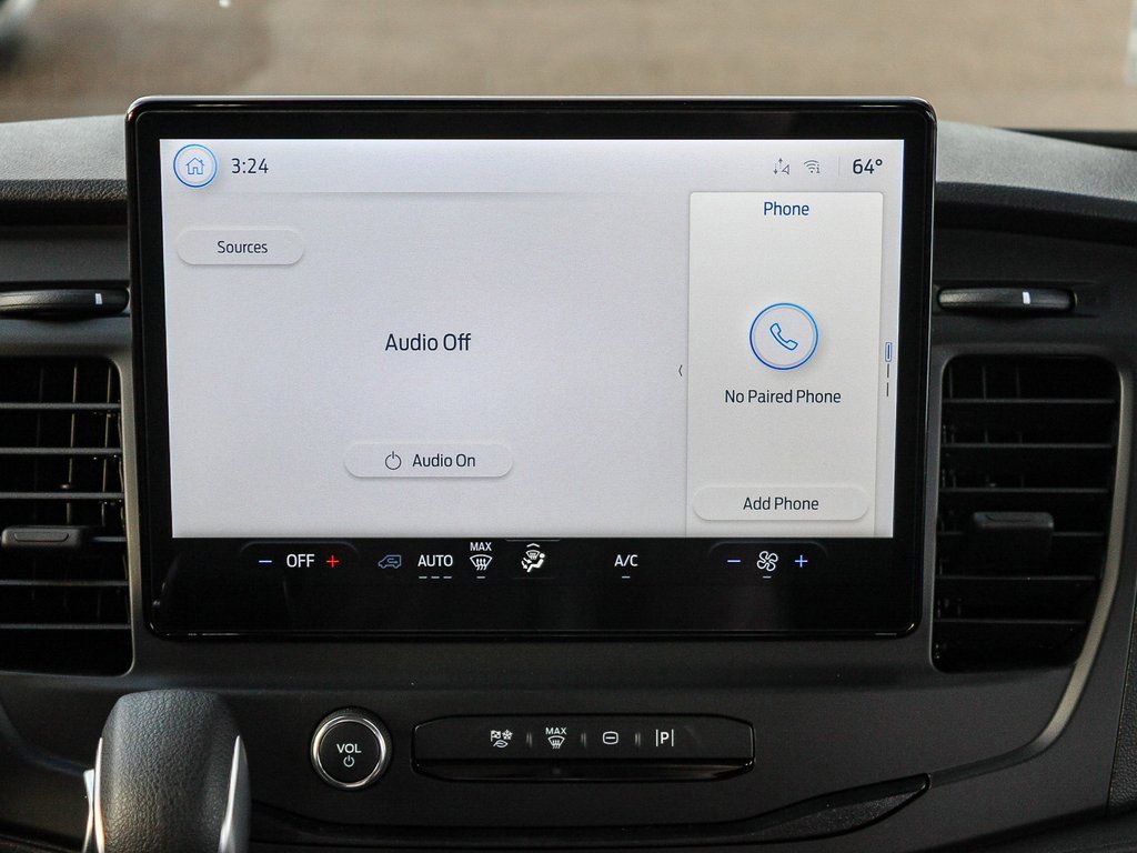 New 2026 Ford Transit 150 Low Roof image 14