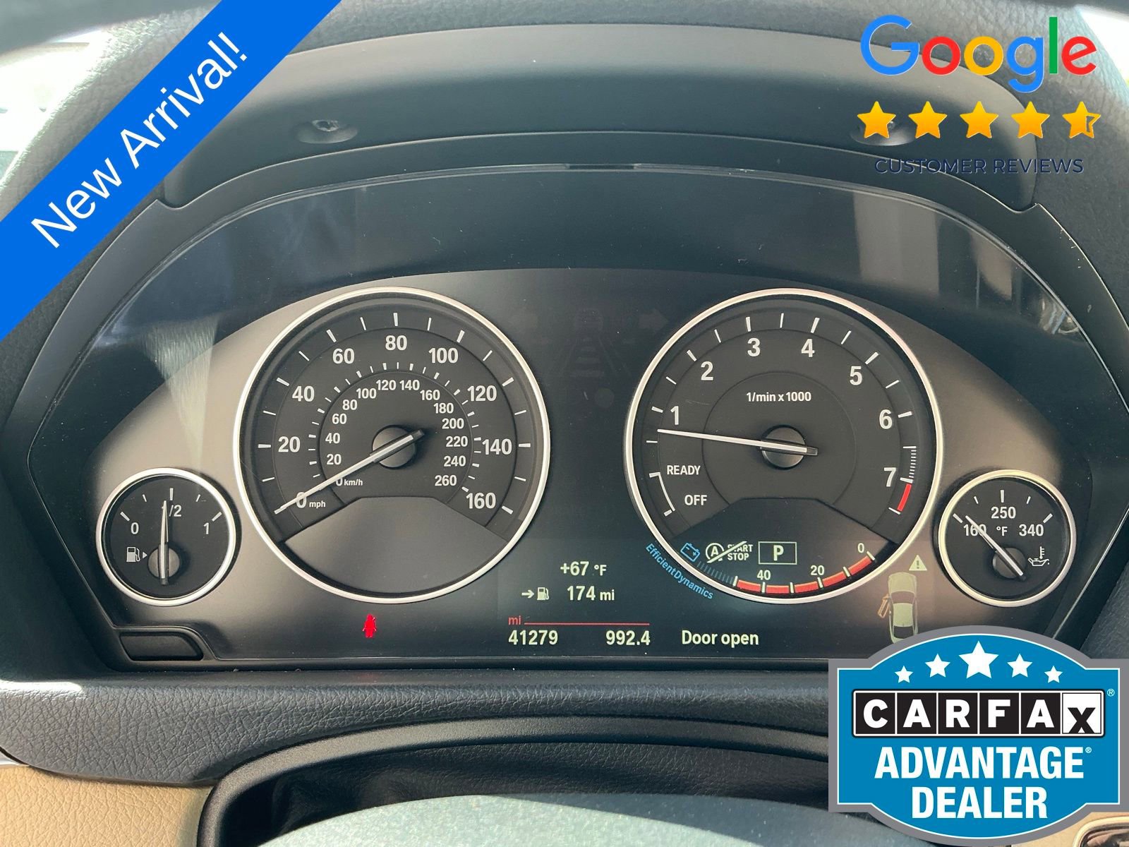 Used 2019 BMW 430i Coupe w/ Convenience Package RWD image 16