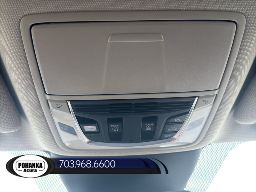 New 2026 Acura MDX w/ Technology Package AWD/4WD image 18