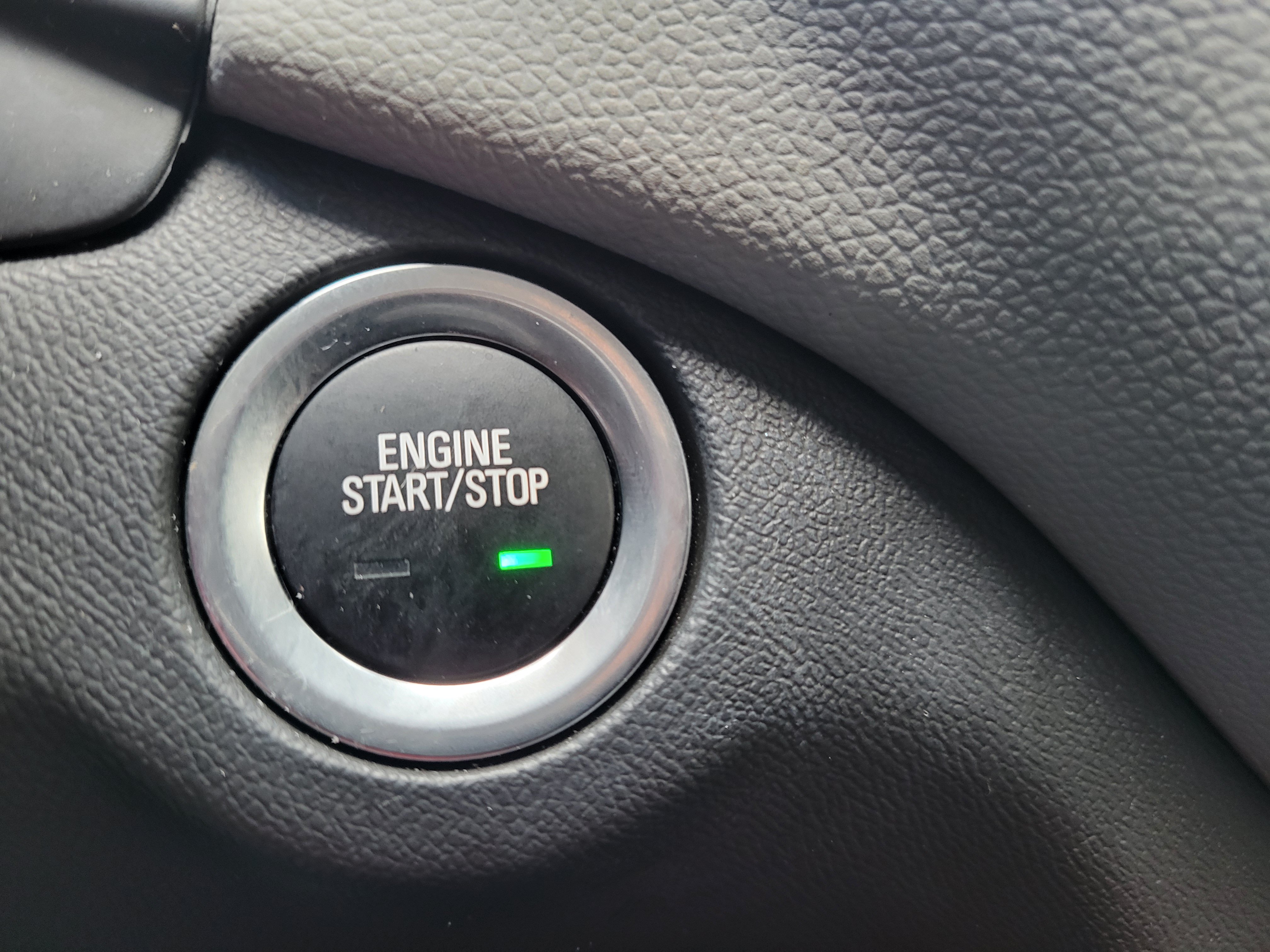 Certified 2024 Chevrolet Equinox LS w/ LS Convenience Package FWD image 16