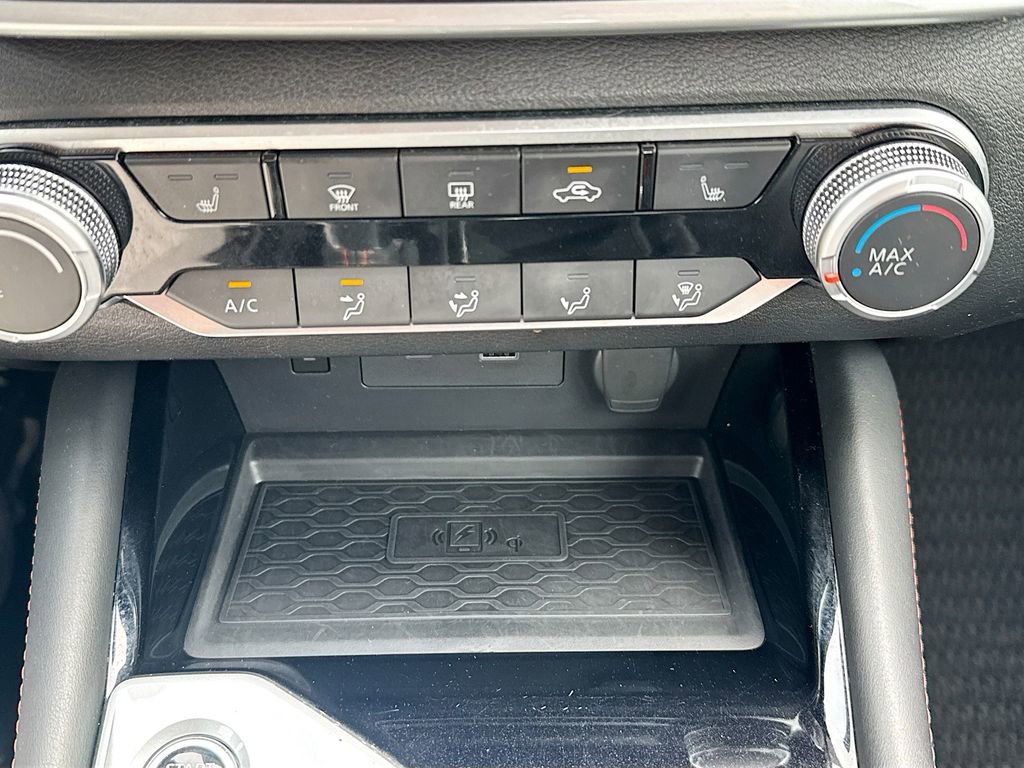 Used 2023 Nissan Altima 2.5 SR w/ SR Premium Package image 21