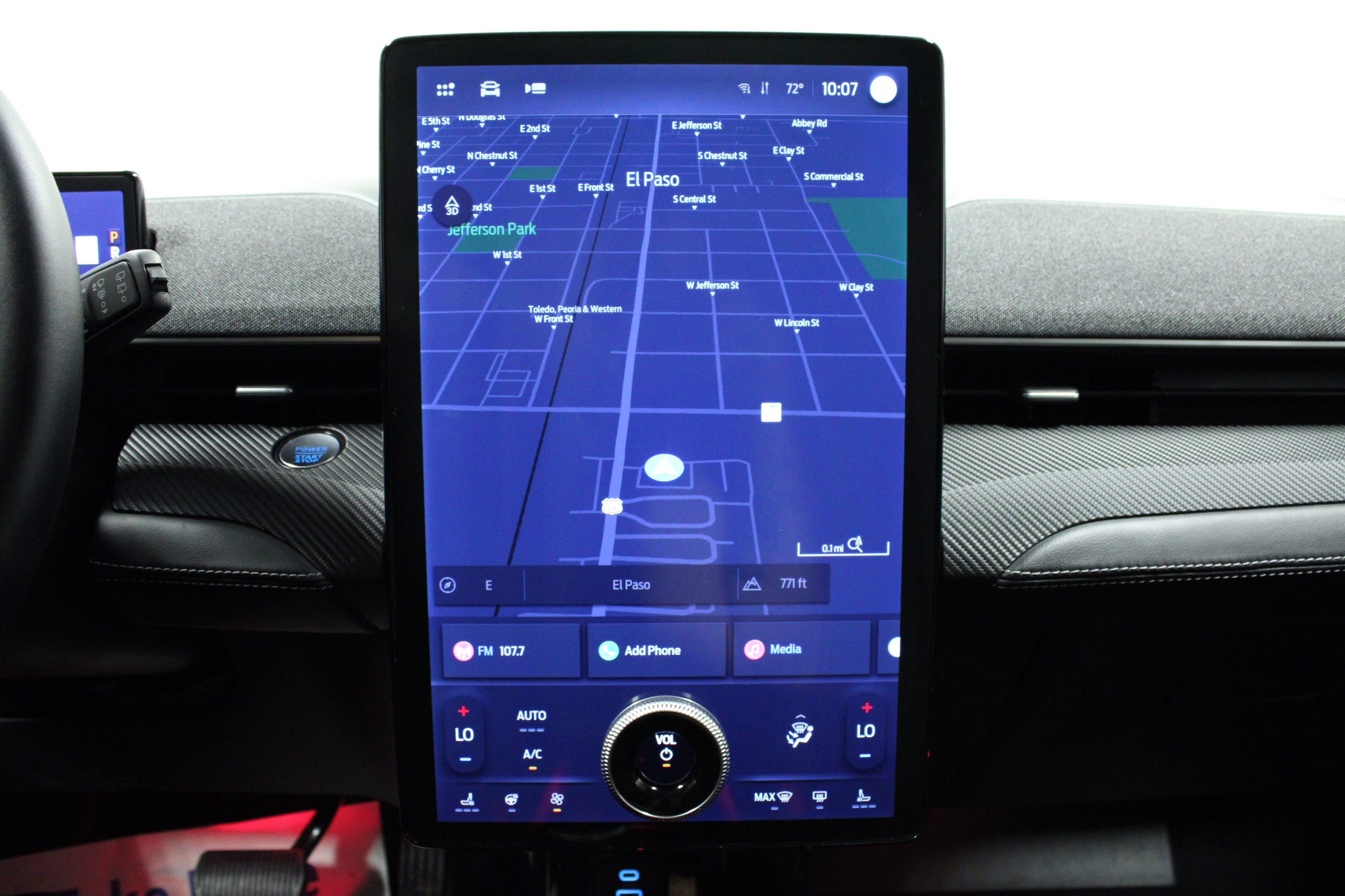 Used 2024 Ford Mustang Mach-E Premium image 22