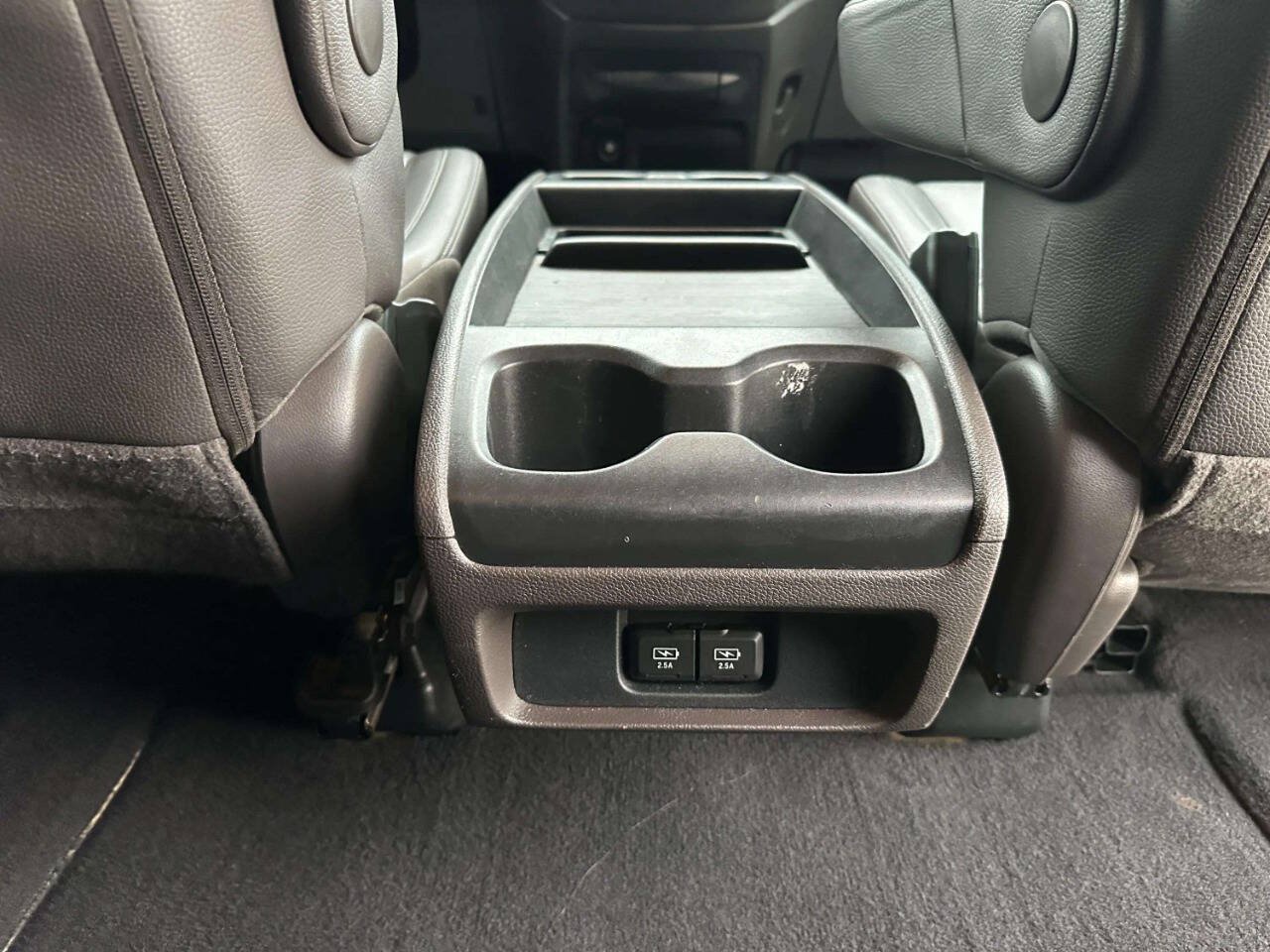 Used 2019 Honda Odyssey EX-L image 21