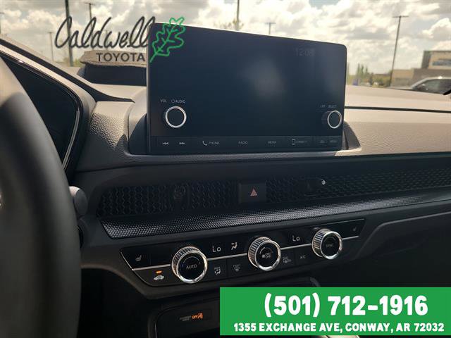 Used 2024 Honda CR-V Sport image 18