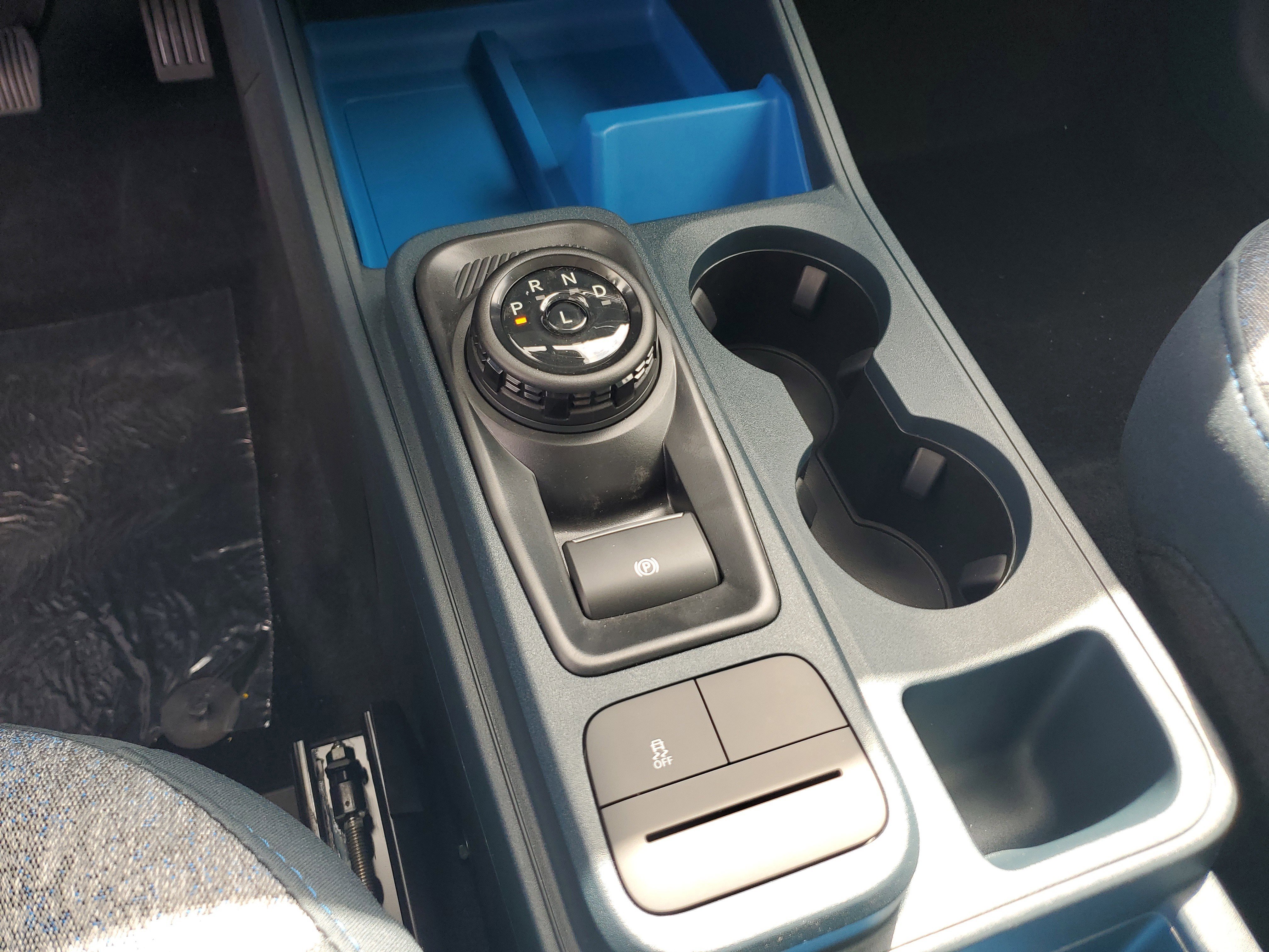 New 2026 Ford Maverick XLT w/ XLT Luxury Package image 19