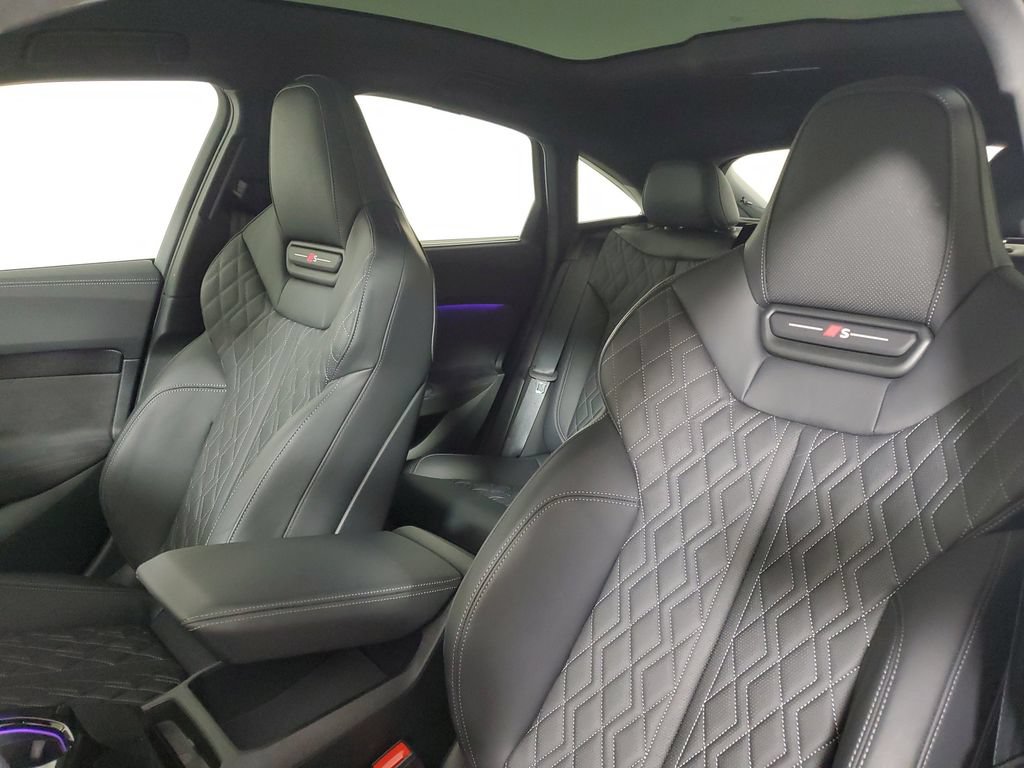 Used 2025 Audi S5 Premium Plus w/ Premium Plus Package AWD/4WD image 22