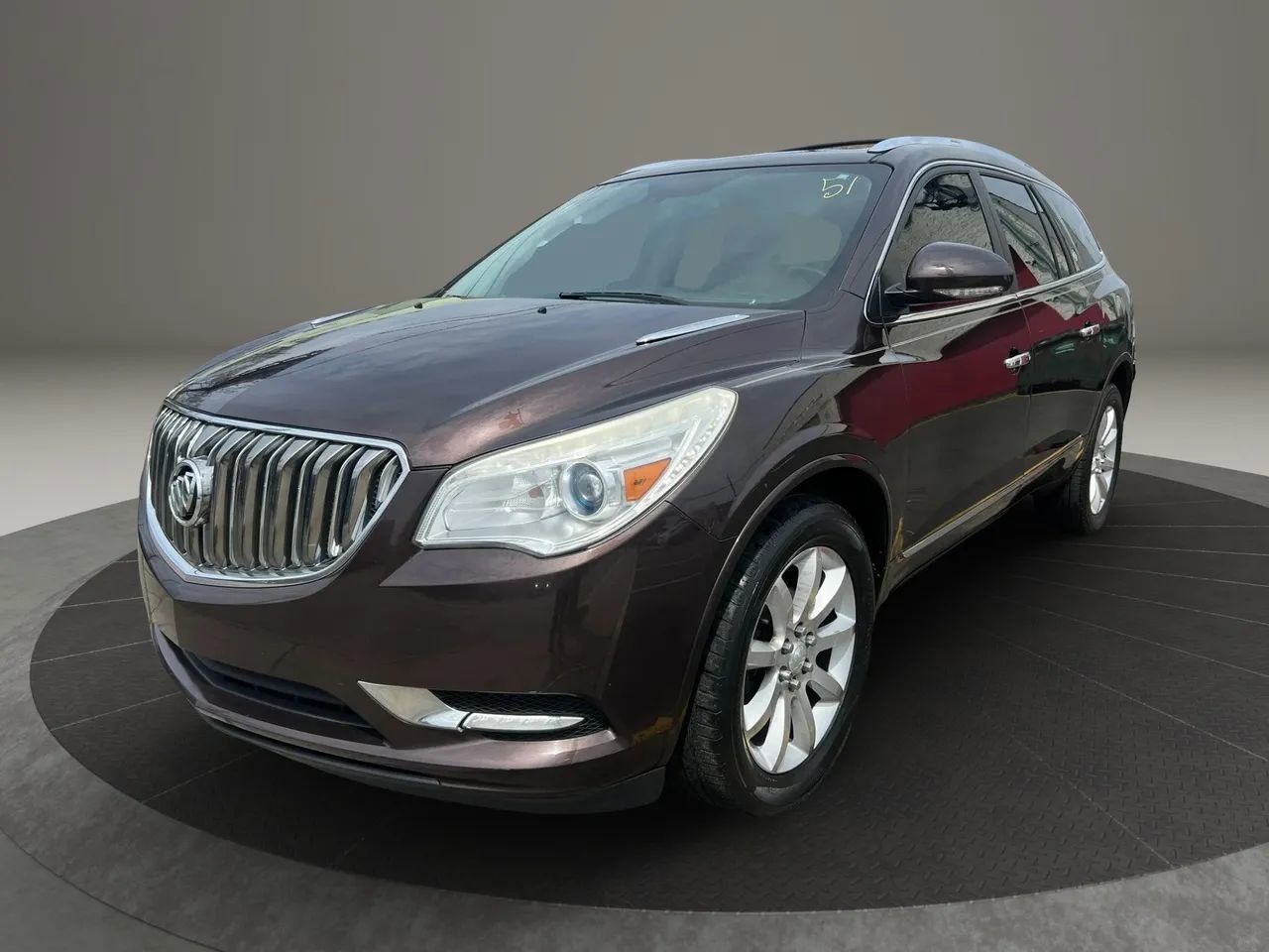 Used 2015 Buick Enclave Premium w/ Experience Buick Package