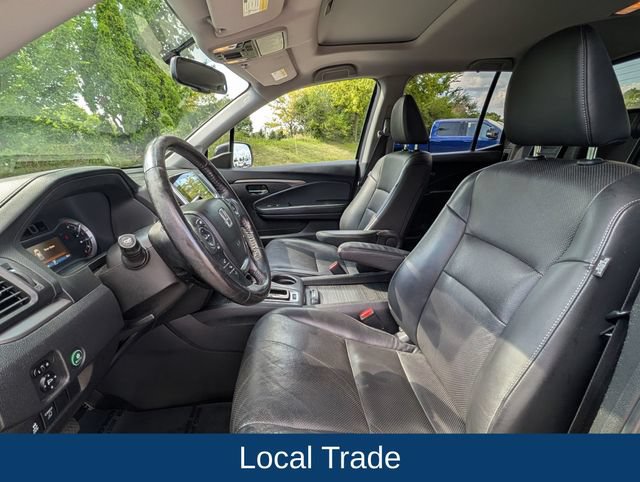 Used 2019 Honda Ridgeline RTL-T image 11