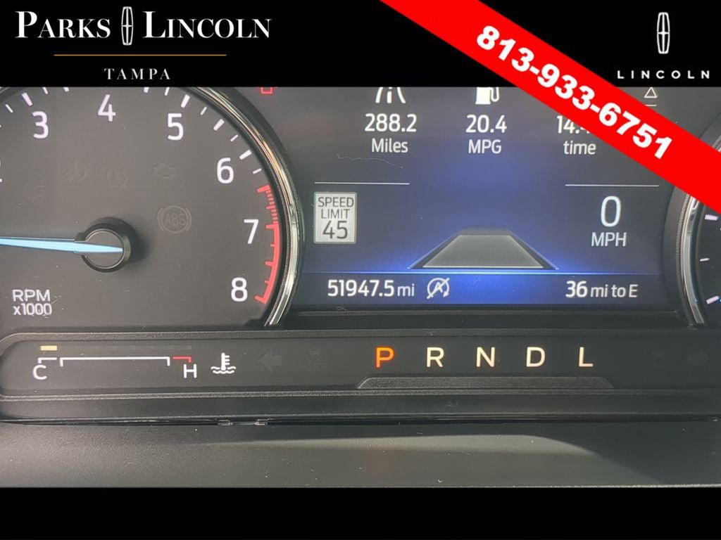 Used 2021 Ford Explorer Limited w/ Equipment Group 301A RWD image 34