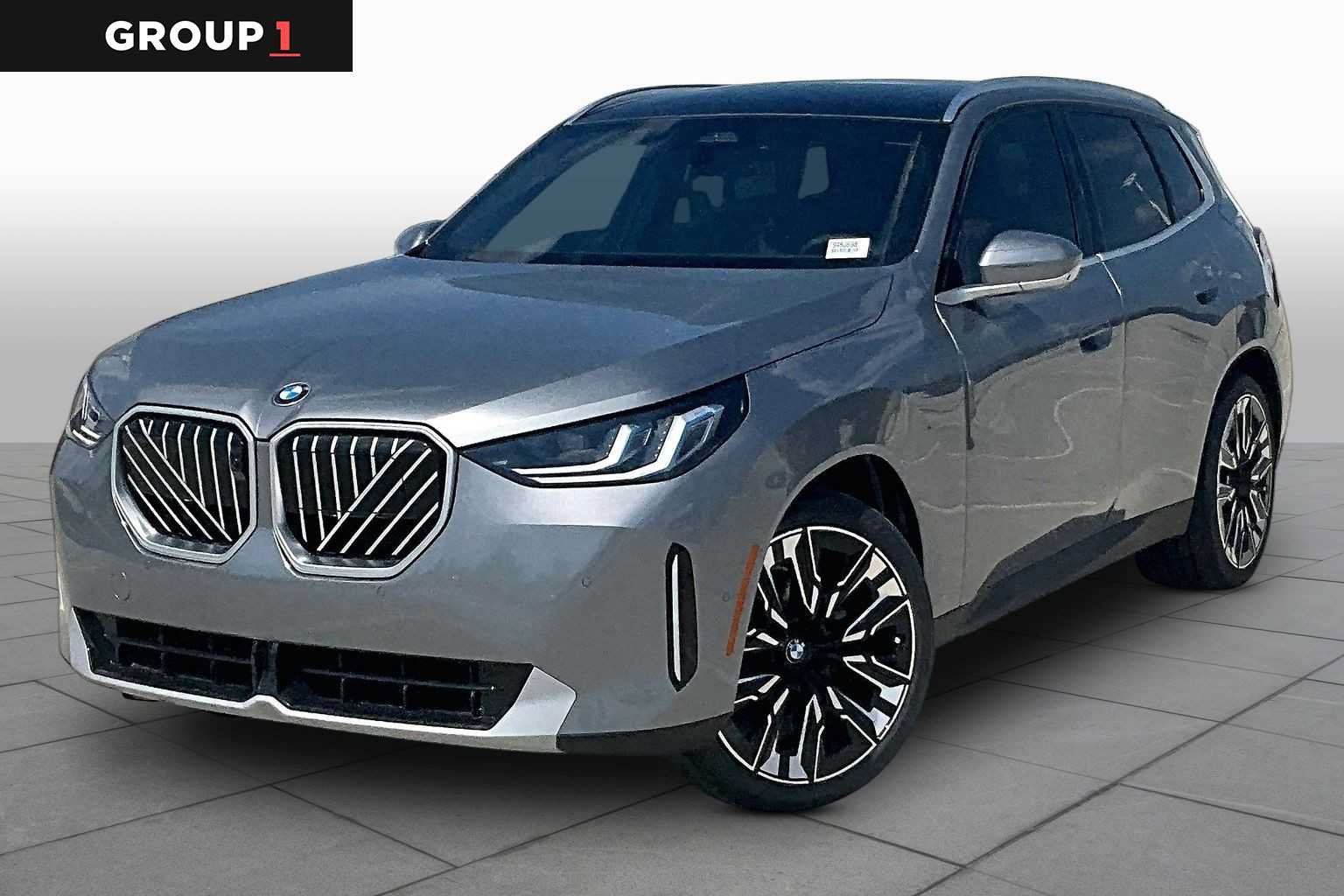 Used 2026 BMW X3 xDrive30i w/ Premium Package