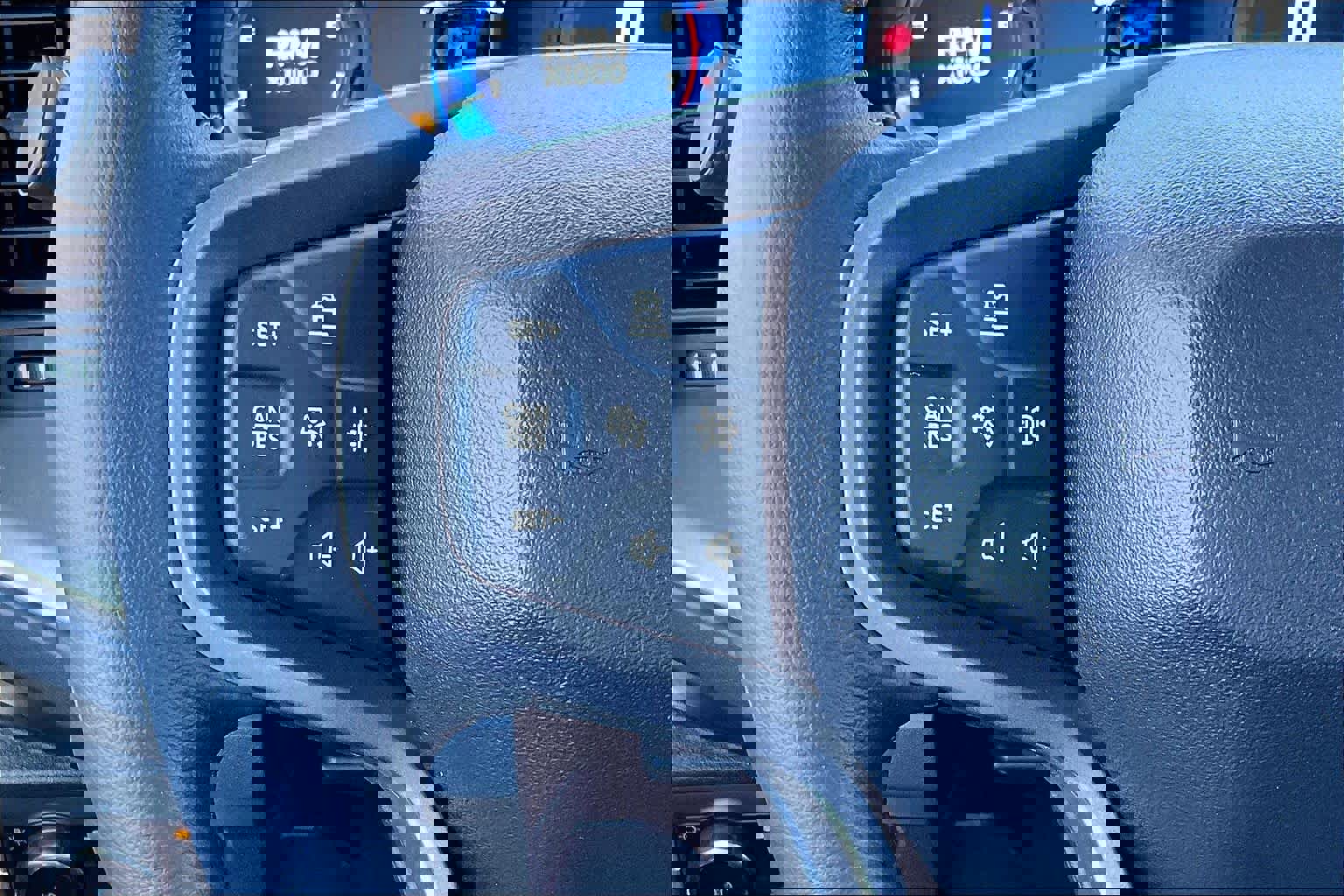 Certified 2025 Ford Bronco Outer Banks image 24