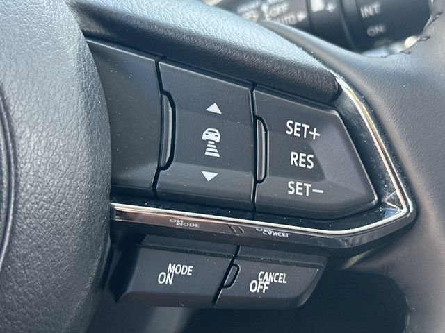 Used 2023 MAZDA CX-5 AWD 2.5 S image 18