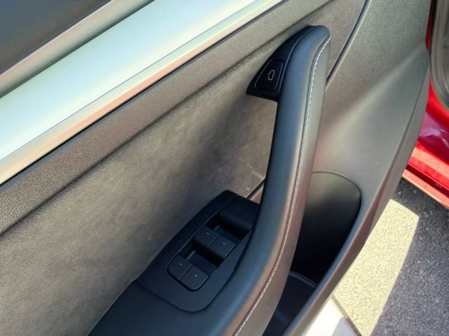 Used 2023 Tesla Model 3 Performance AWD/4WD image 22