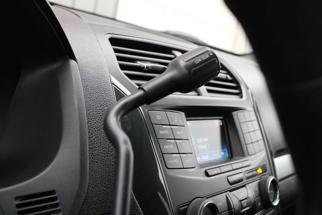 Used 2018 Ford Explorer 4WD Police Interceptor image 14