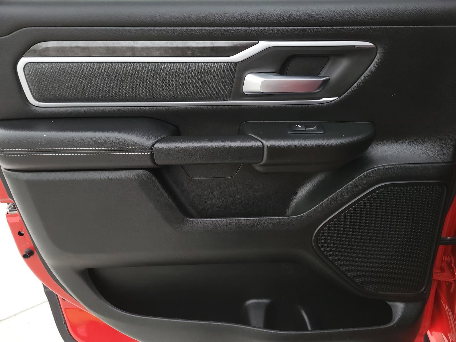 Used 2020 RAM 1500 Lone Star image 10