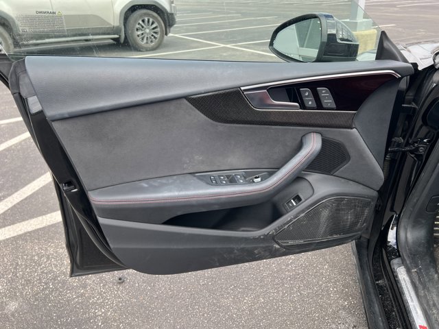 Used 2023 Audi S5 Prestige w/ Prestige Package image 5