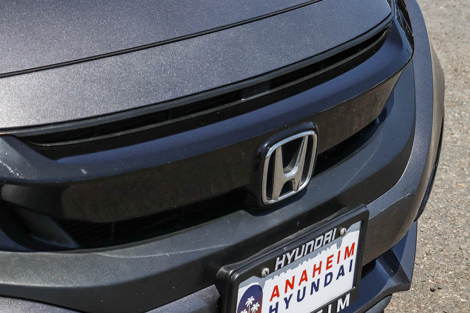 Used 2019 Honda Civic EX-L image 6