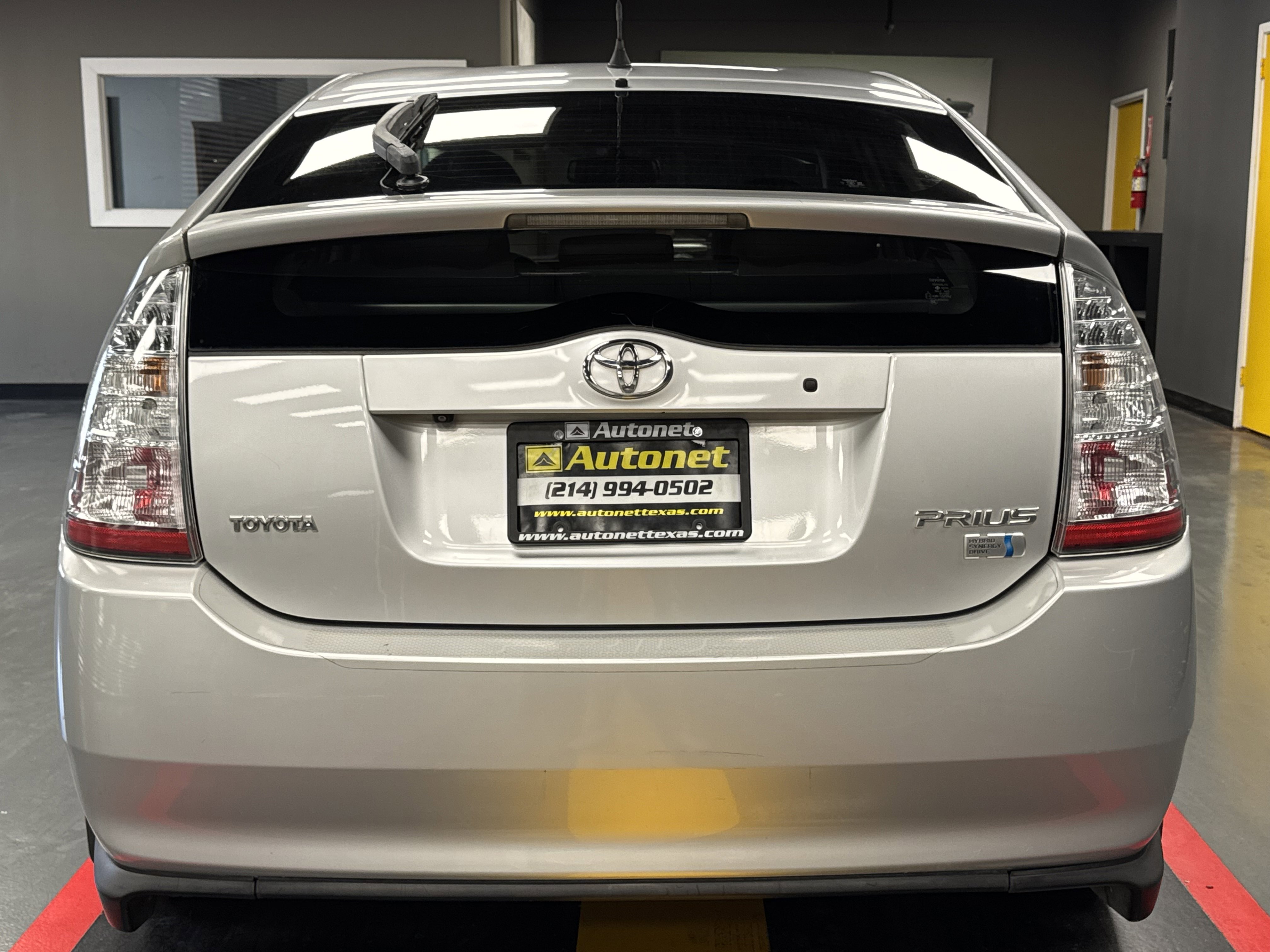 Used 2006 Toyota Prius image 5