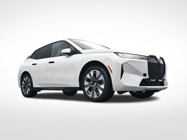 New 2026 BMW iX xDrive60 image 29