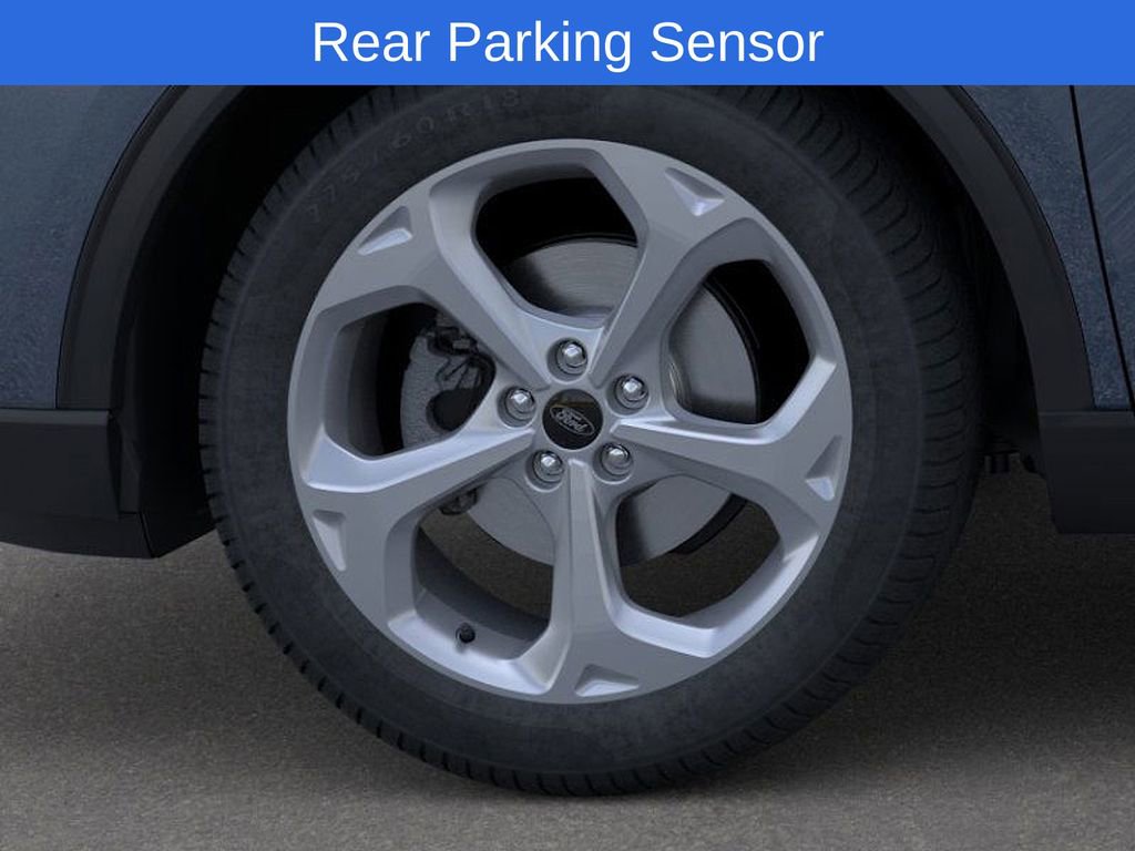 New 2026 Ford Escape ST-Line w/ Tech Pack #1 image 14