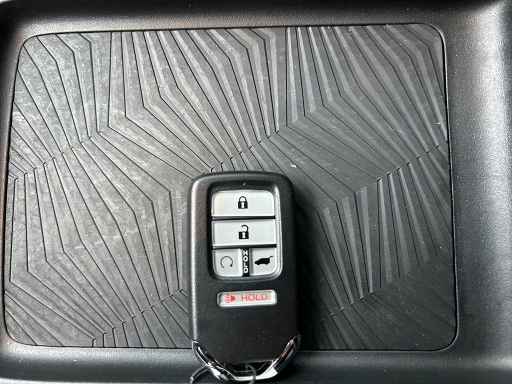 Used 2018 Honda CR-V Touring image 33