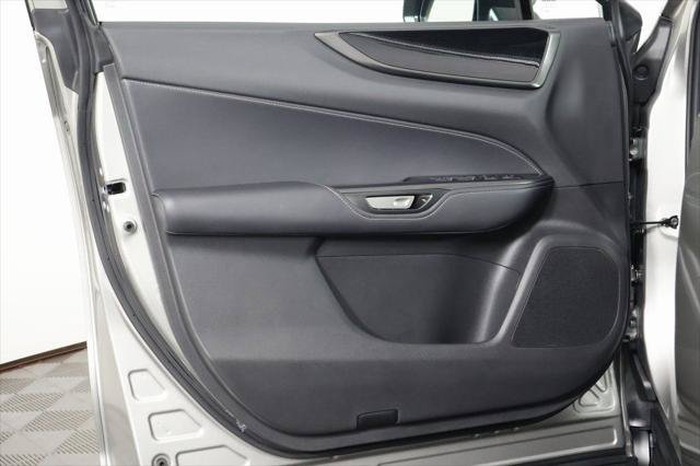Certified 2026 Lexus NX 350 AWD w/ Accessory Package (2T) image 12