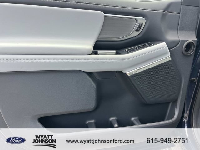 New 2027 Ford Expedition Platinum AWD/4WD image 23