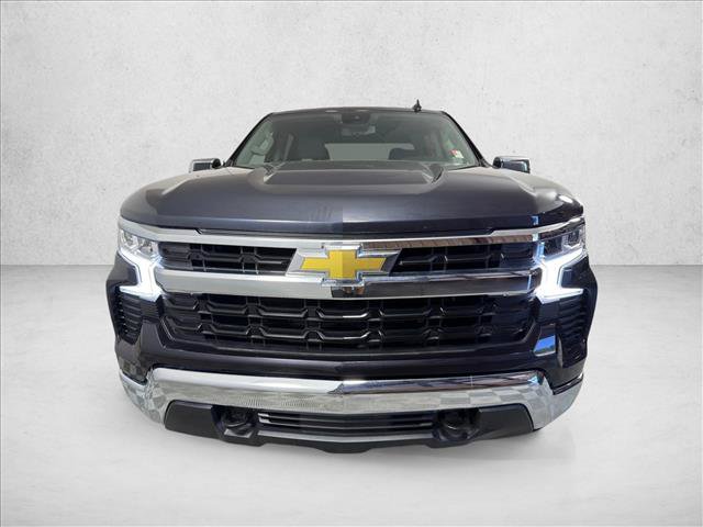 Used 2023 Chevrolet Silverado 1500 LT AWD/4WD image 8