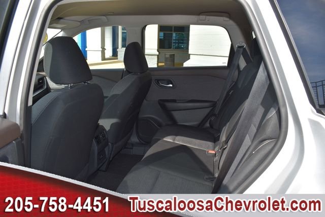 Used 2023 Nissan Rogue SV AWD/4WD image 20
