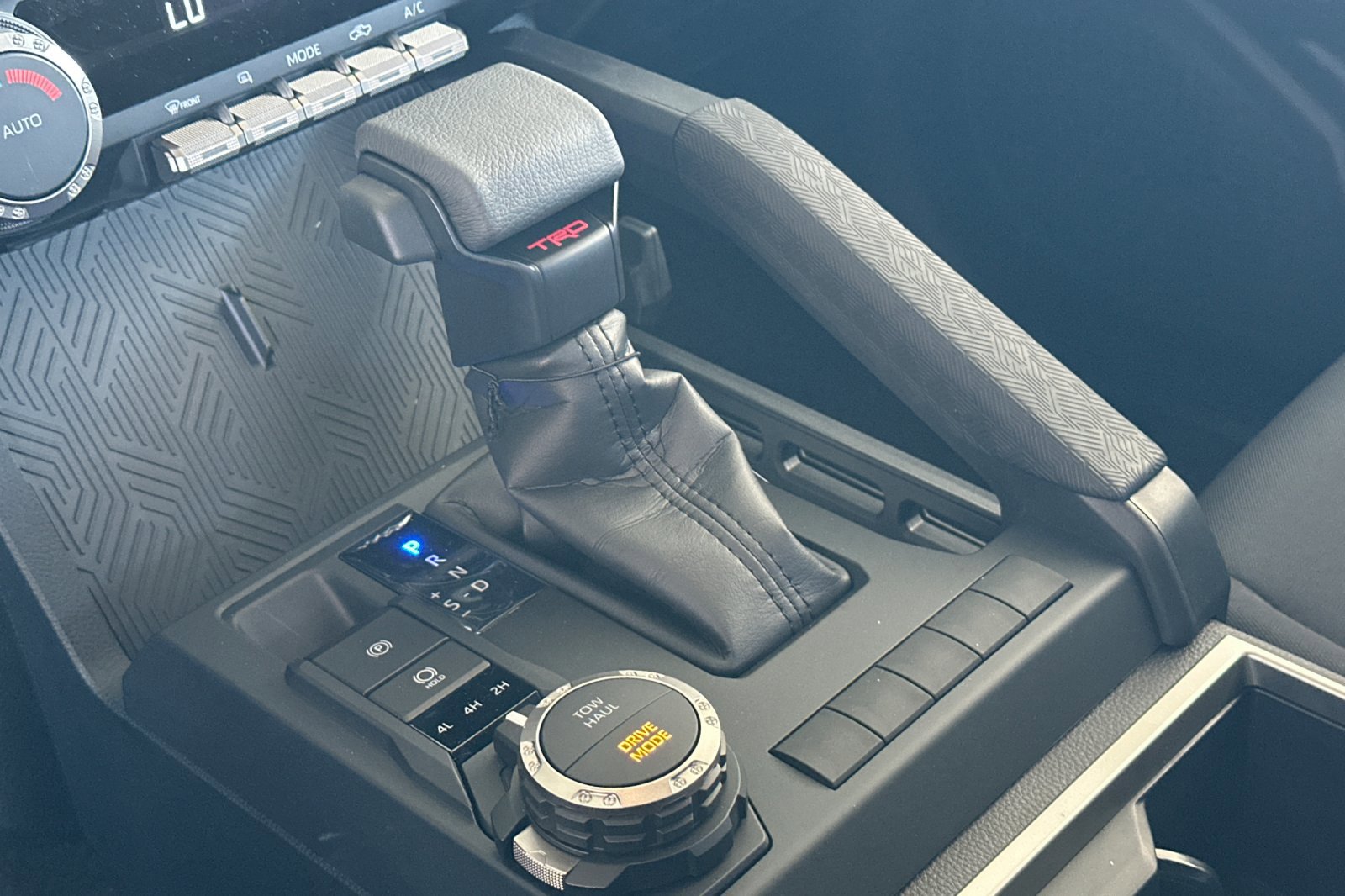 New 2025 Toyota Tacoma TRD Sport image 18