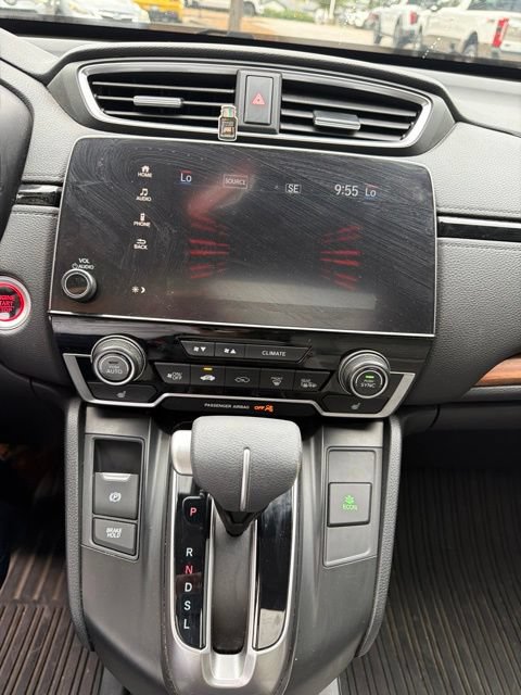 Used 2018 Honda CR-V EX image 19
