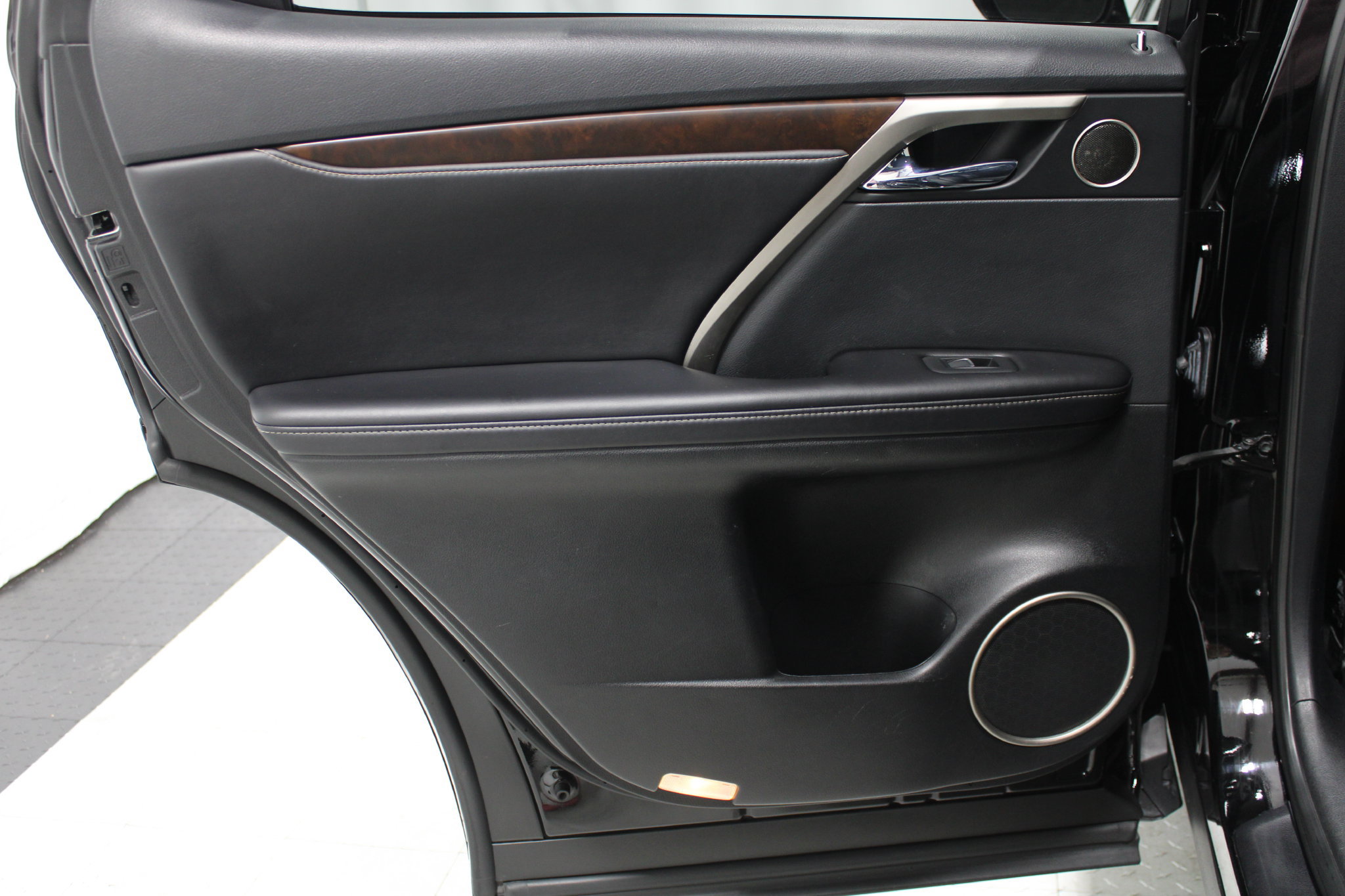 Used 2020 Lexus RX 350 AWD w/ Premium Package image 14