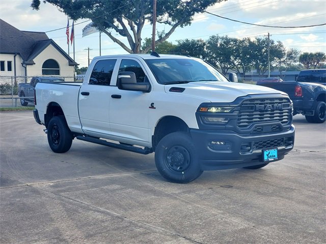 New 2026 RAM 2500 Tradesman image 27