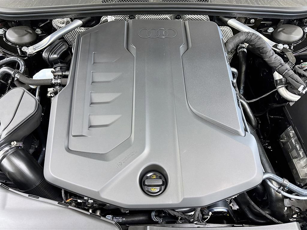 New 2026 Audi A5 2.0T Premium Plus image 22