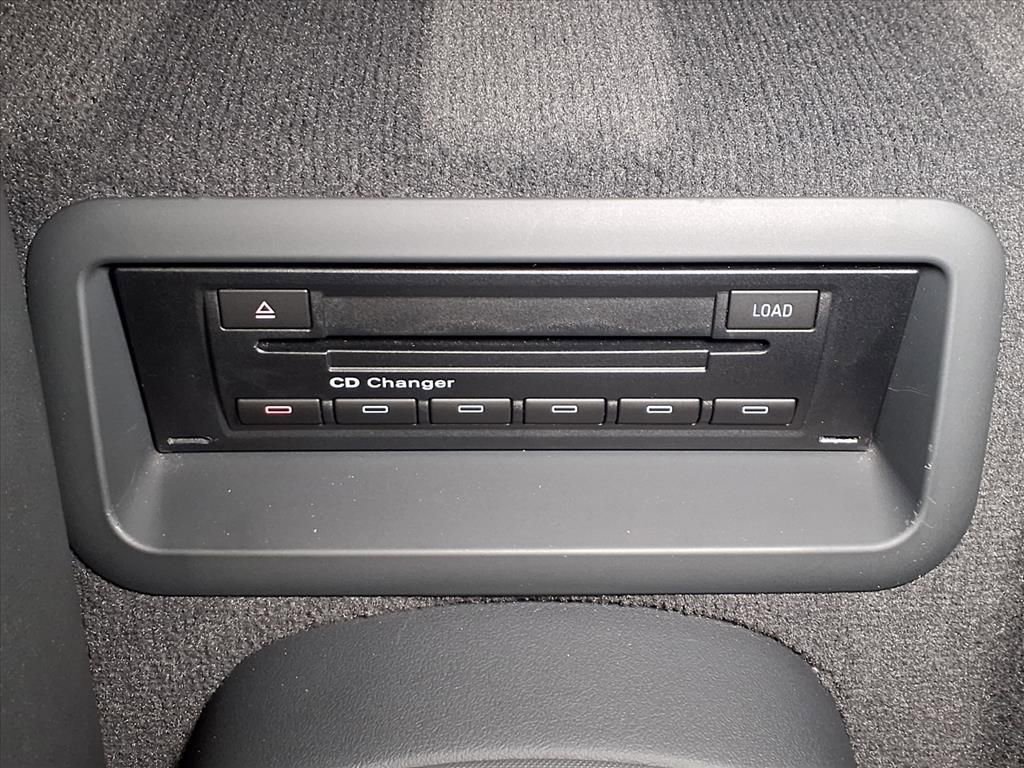 Used 2009 Audi R8 V8 image 26