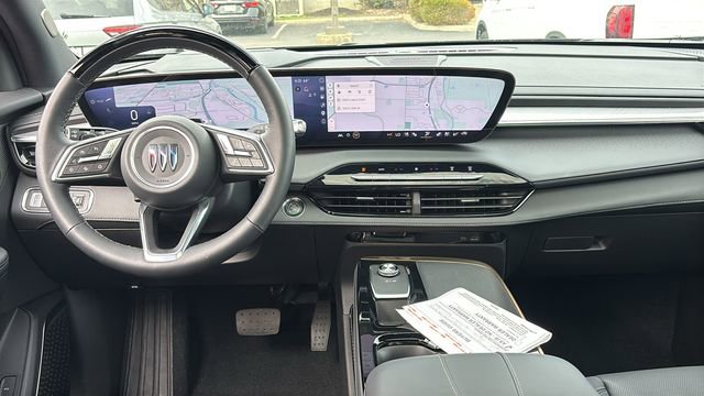 Used 2026 Buick Enclave Avenir w/ Super Cruise Package AWD/4WD image 9