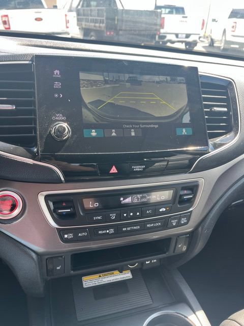 Used 2022 Honda Pilot Special Edition image 46