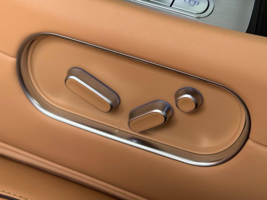 New 2026 Genesis G90 3.5T image 24